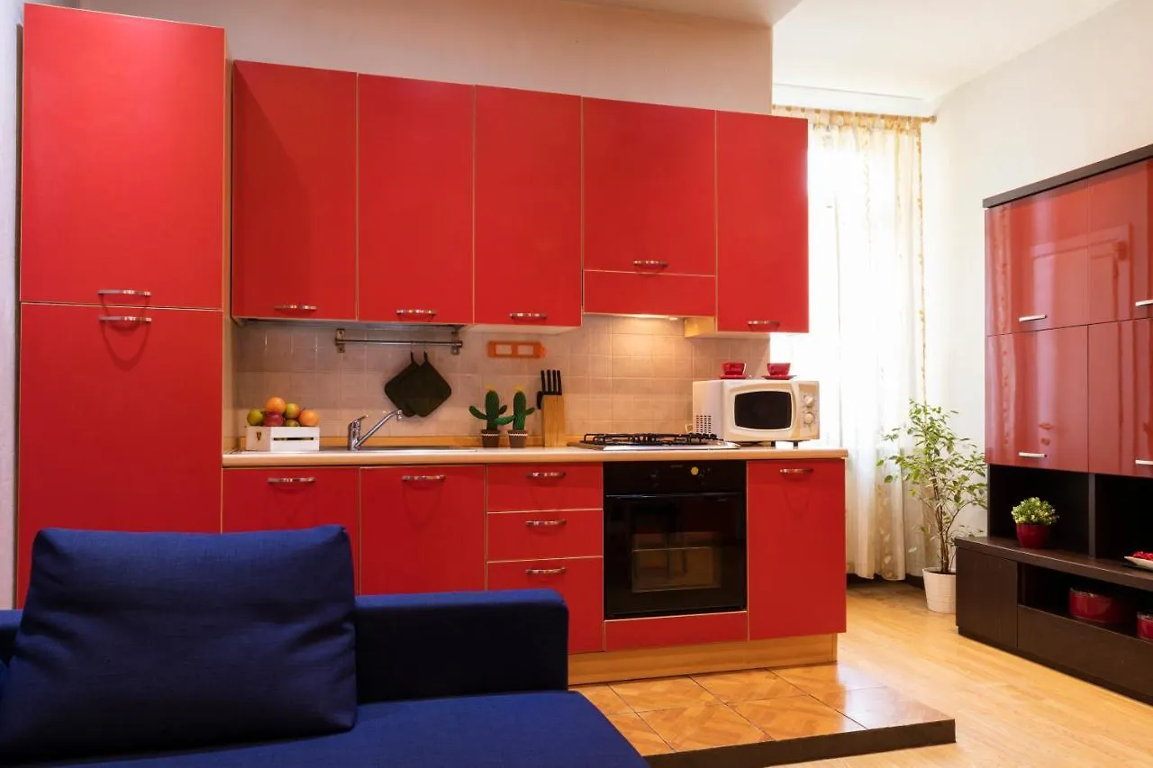 Colorful Porta Romana Μιλάνο