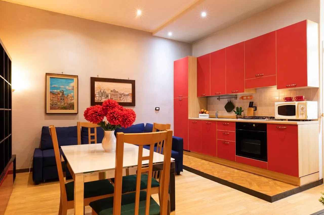 מילאנו Colorful Porta Romana איטליה